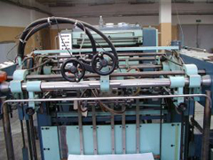 Drukarnia GRYF Nowy Sącz